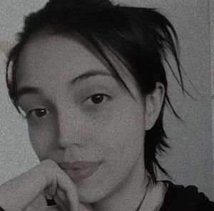 Meet your Posher, Miranda